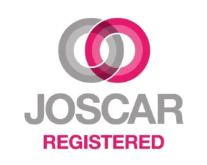 JOSCAR Registered – Accreditation mark for suppliers in the defence, aerospace, security, and space sectors