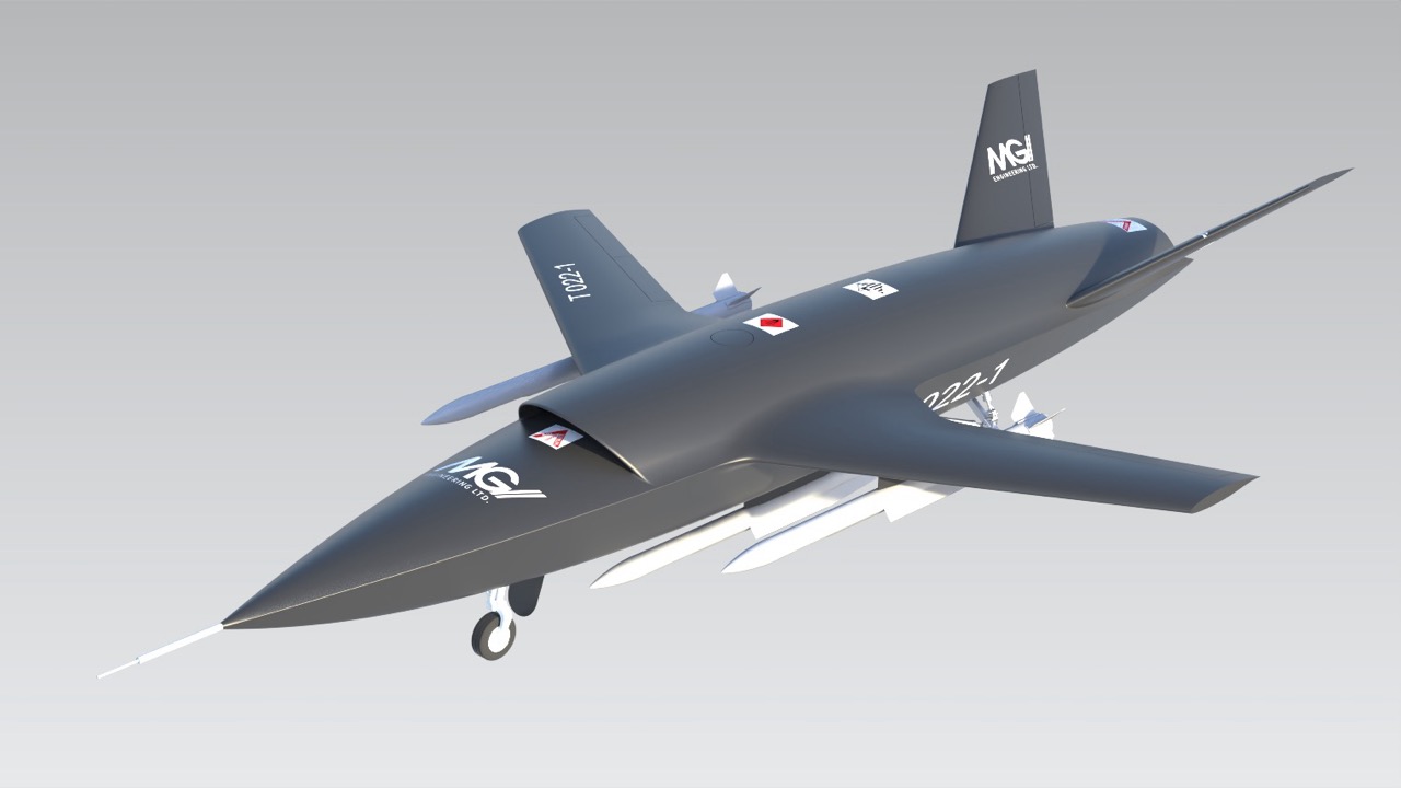 ISO UPR WHEELS AND MISSILES Large